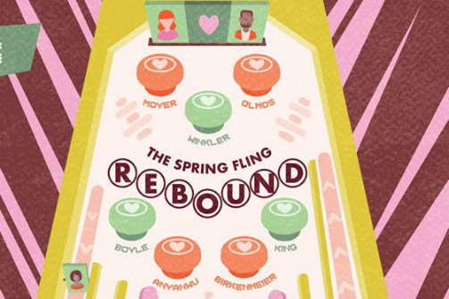 The Spring Fling: Rebound
